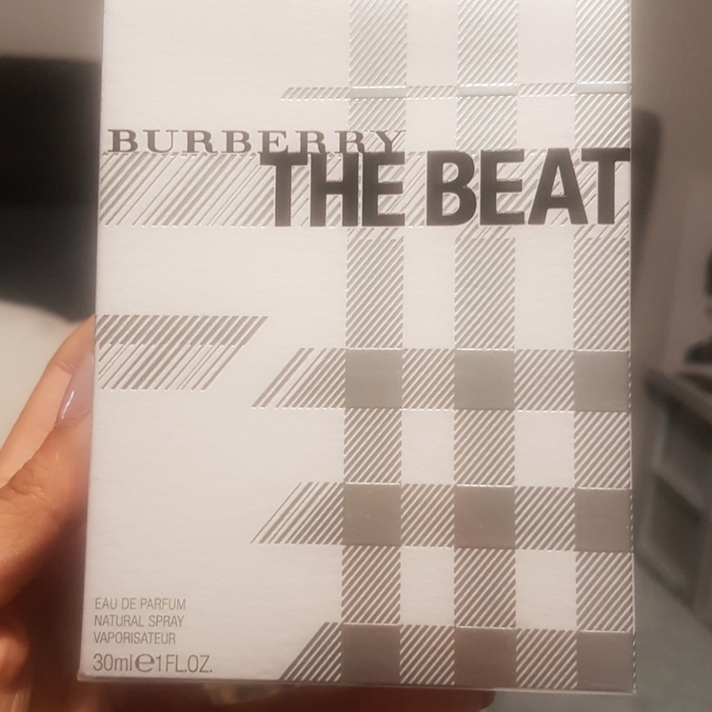 Burberry the beat (female)